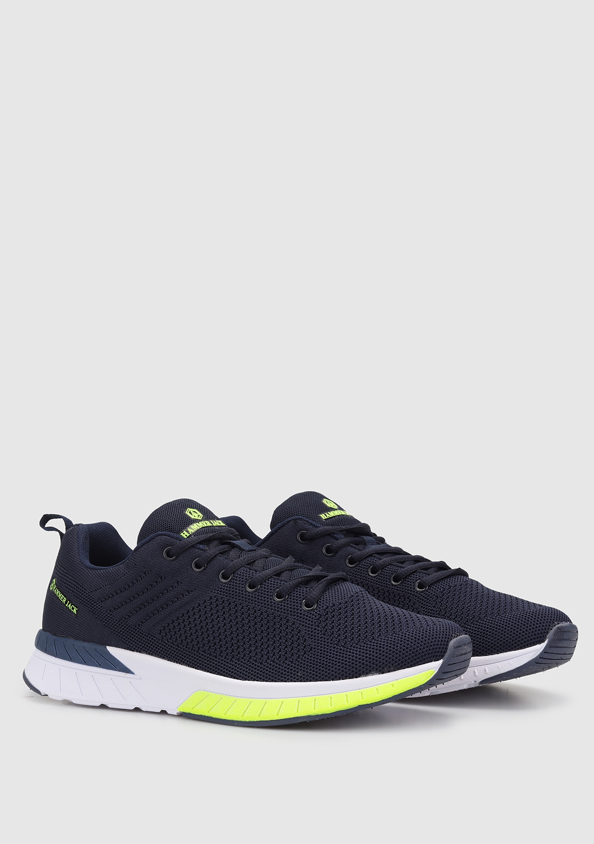 Manaus Lacivert Erkek Sneaker