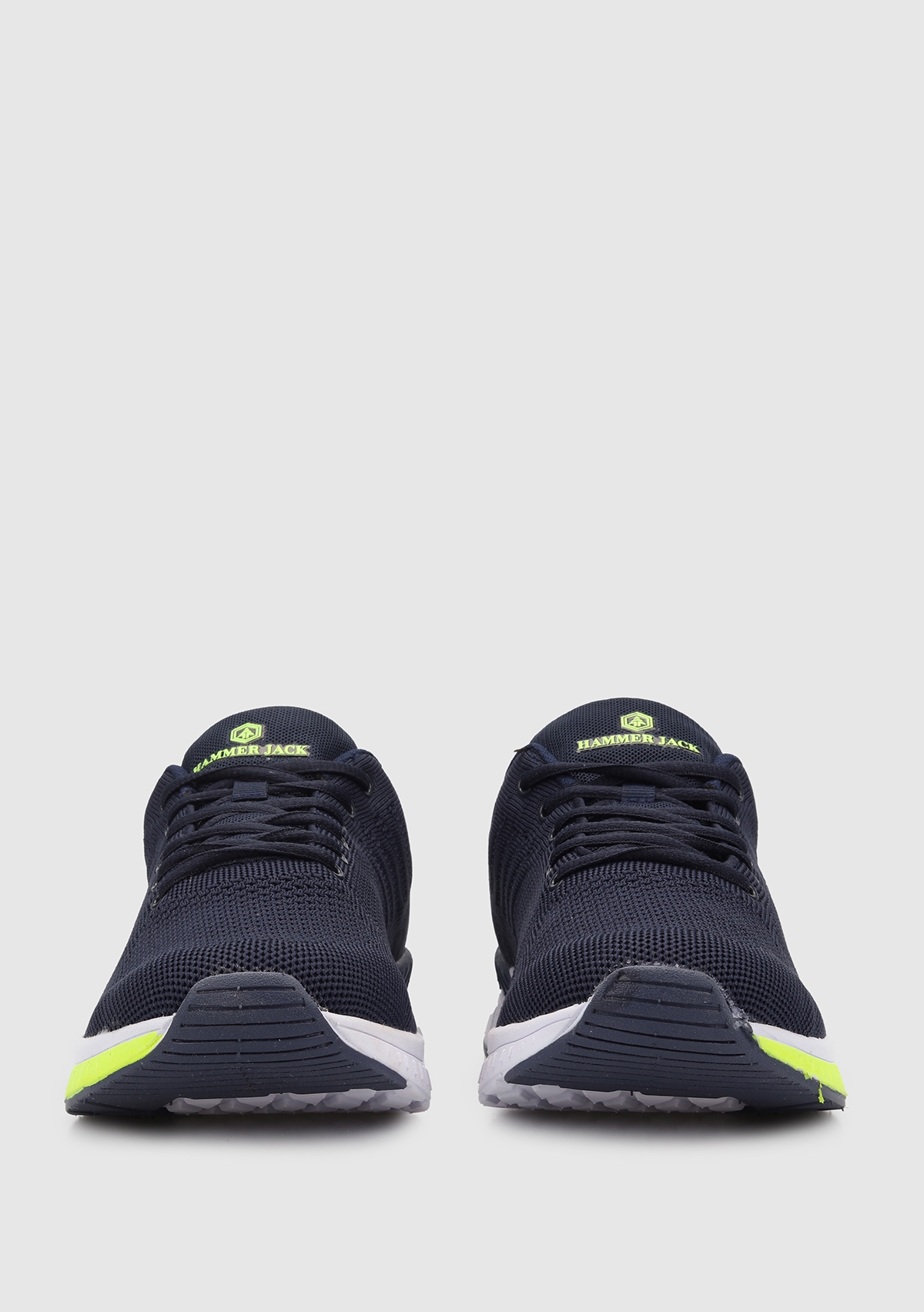 Manaus Lacivert Erkek Sneaker