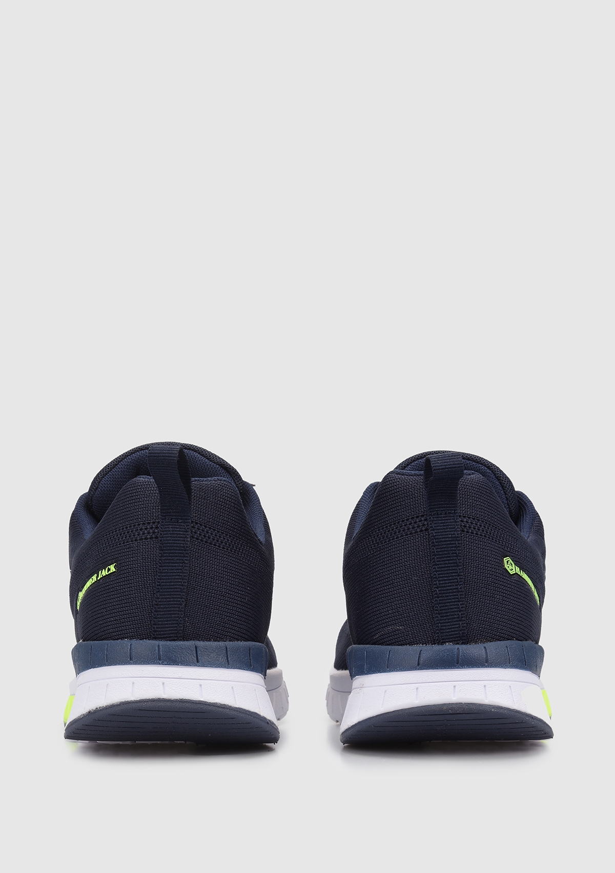 Manaus Lacivert Erkek Sneaker