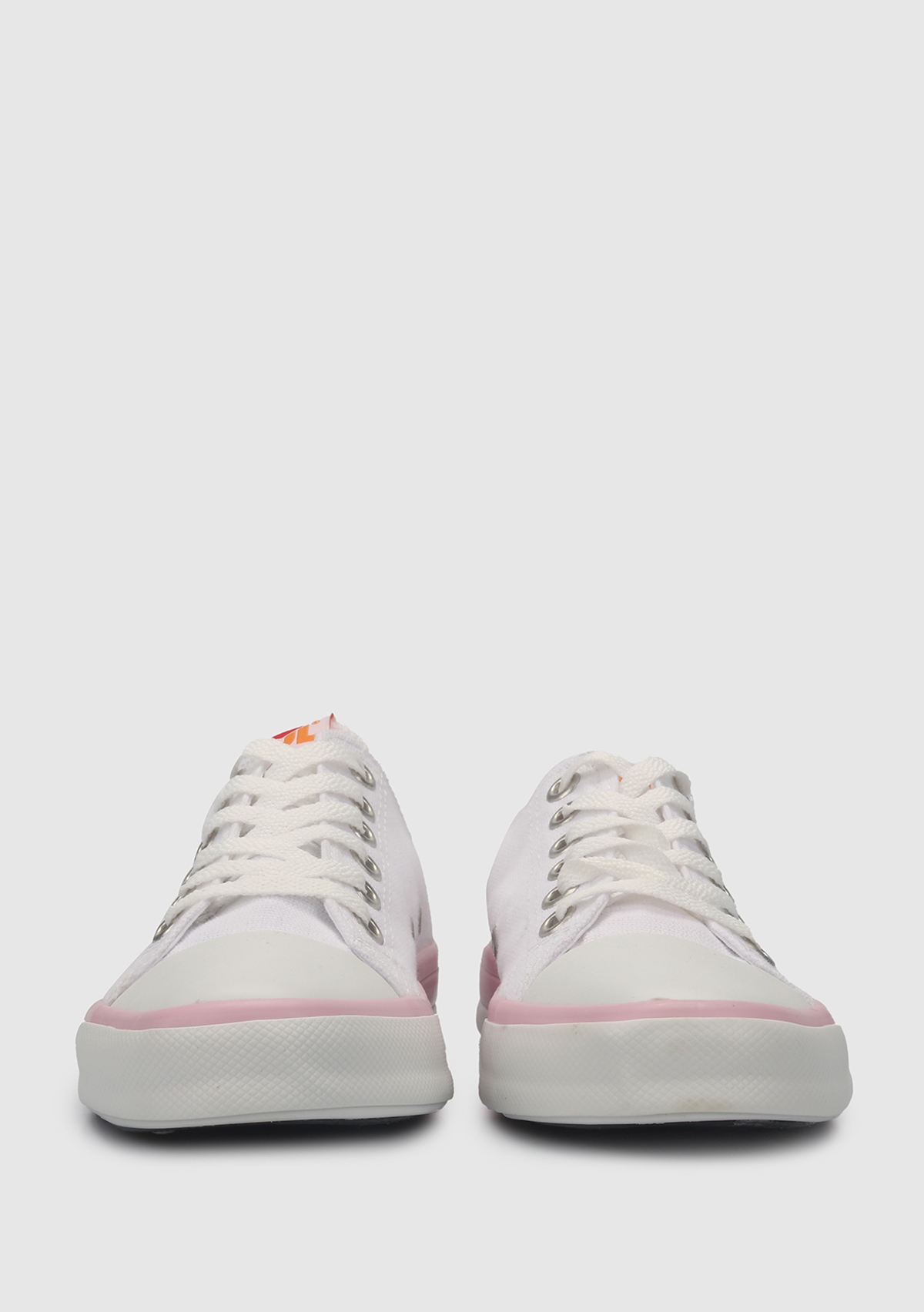 Beyaz Kadın Sneaker