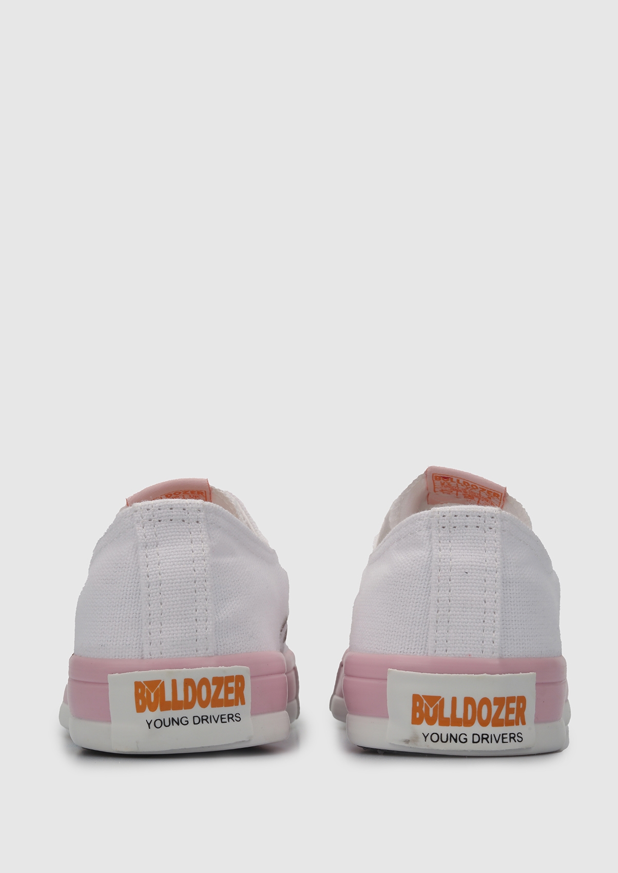Beyaz Kadın Sneaker