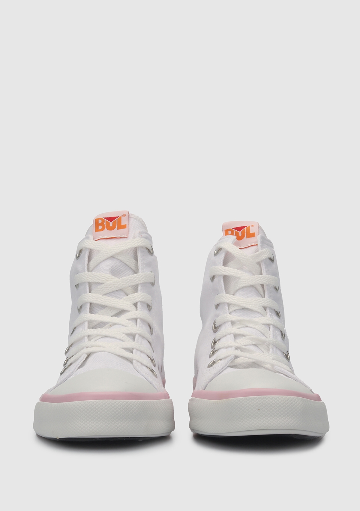 Beyaz Kadın Sneaker