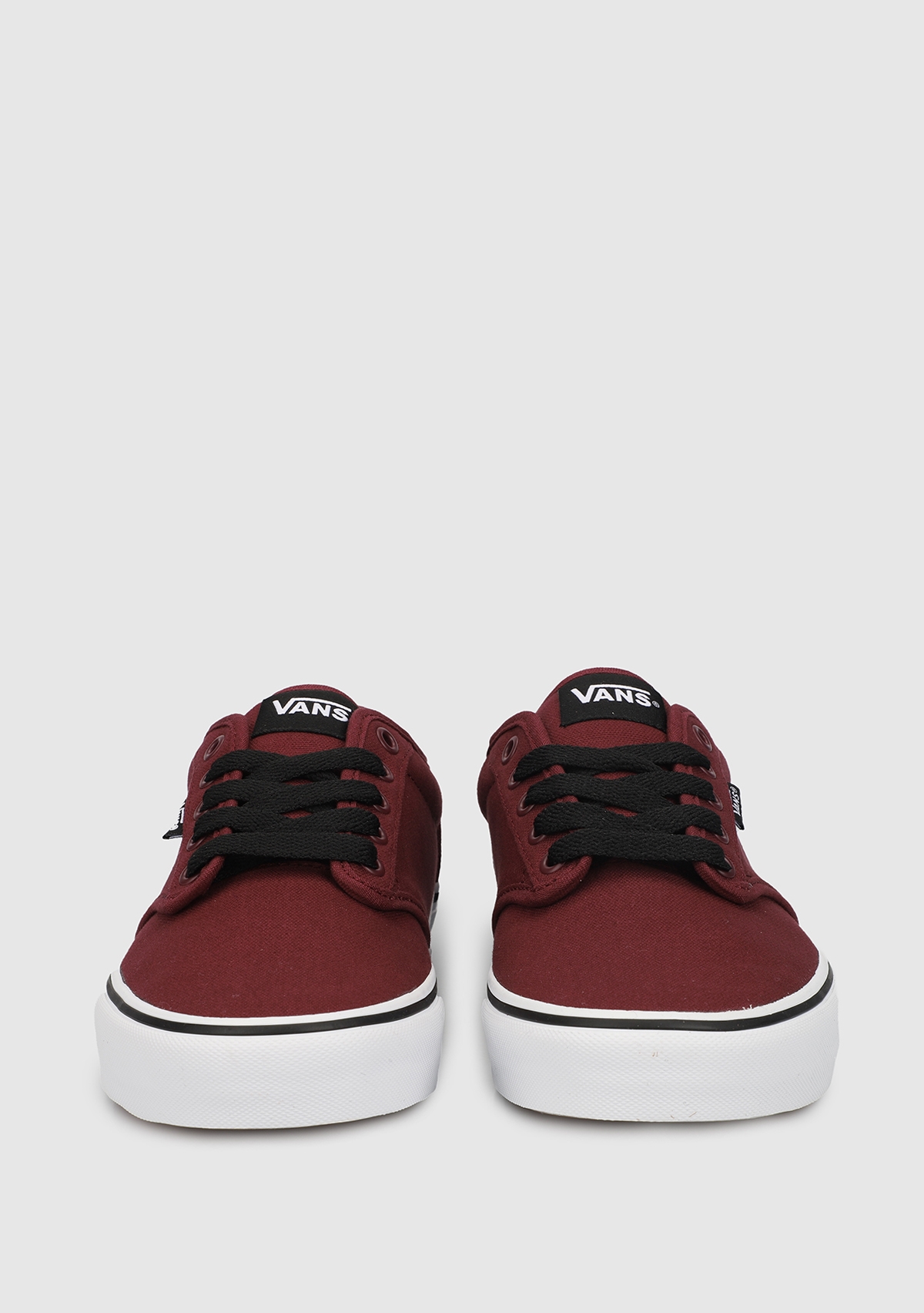 Mn Atwood Bordo Erkek Sneaker VN000TUY8J31