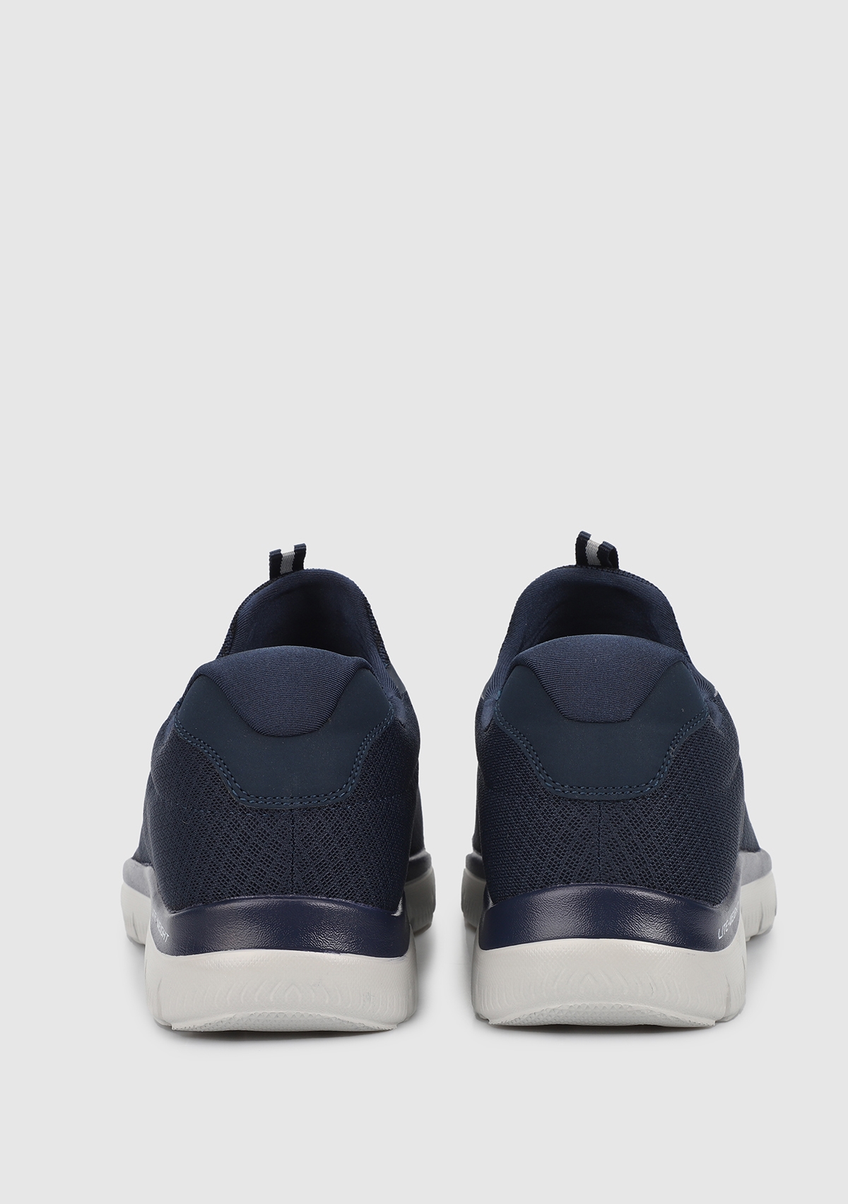 Summits Lacivert Erkek Sneaker 52811TKNVY 