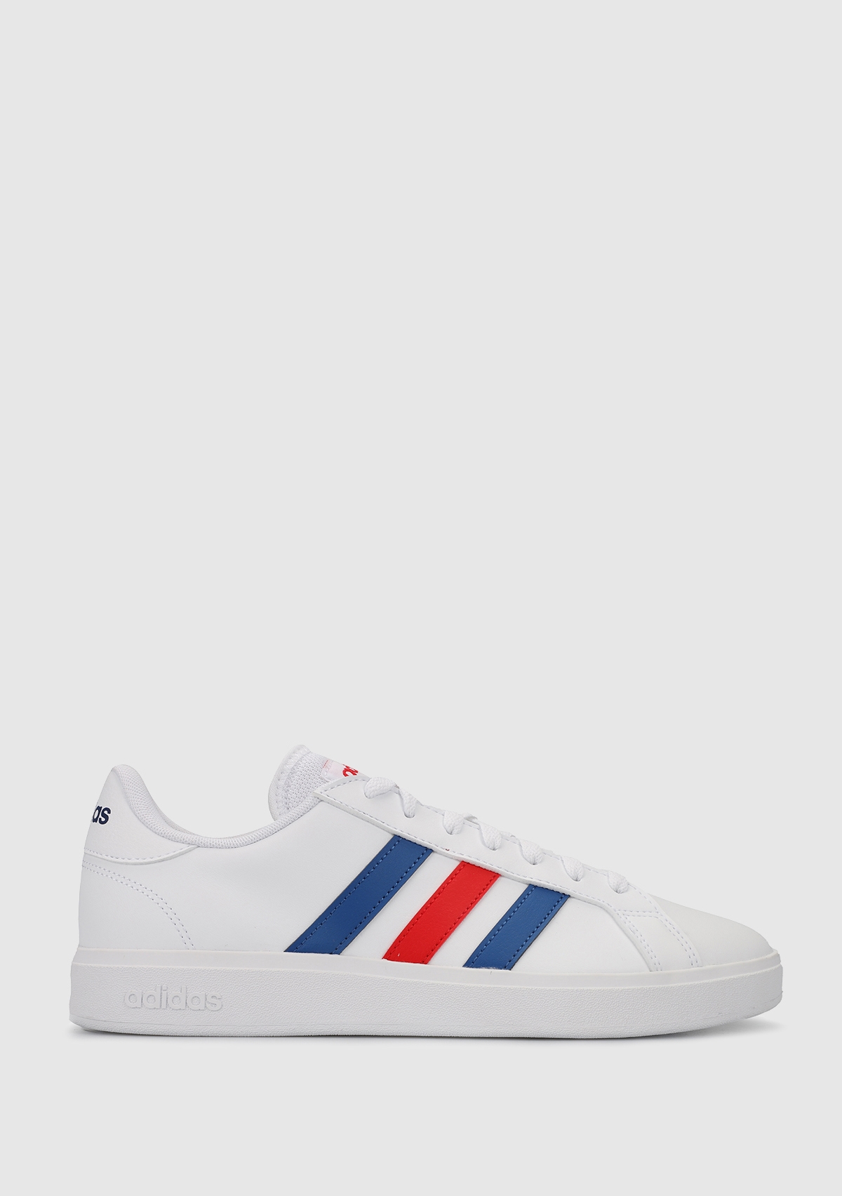 Grand Court 2.0 Beyaz Erkek Sneaker GW9252