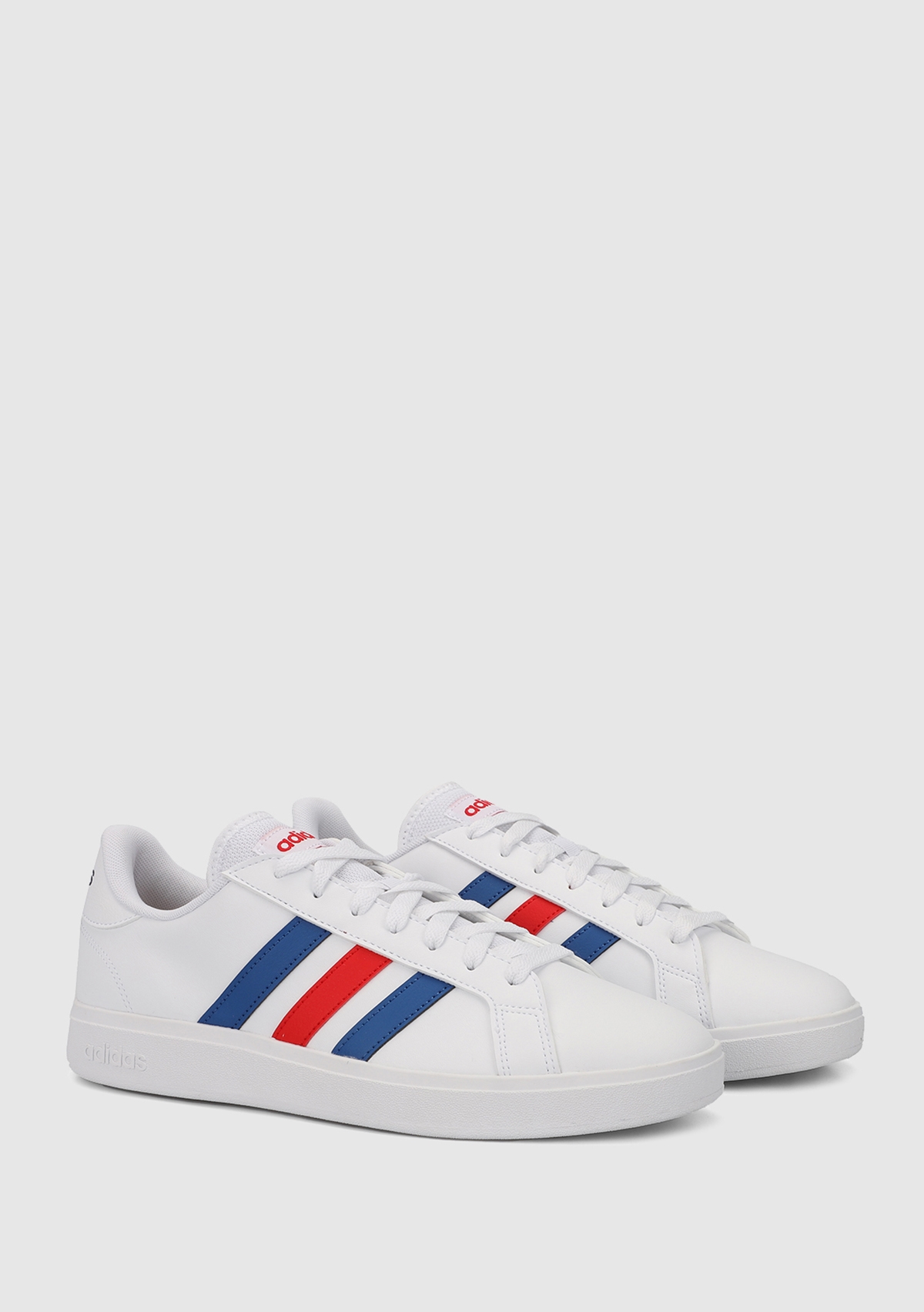 Grand Court 2.0 Beyaz Erkek Sneaker GW9252