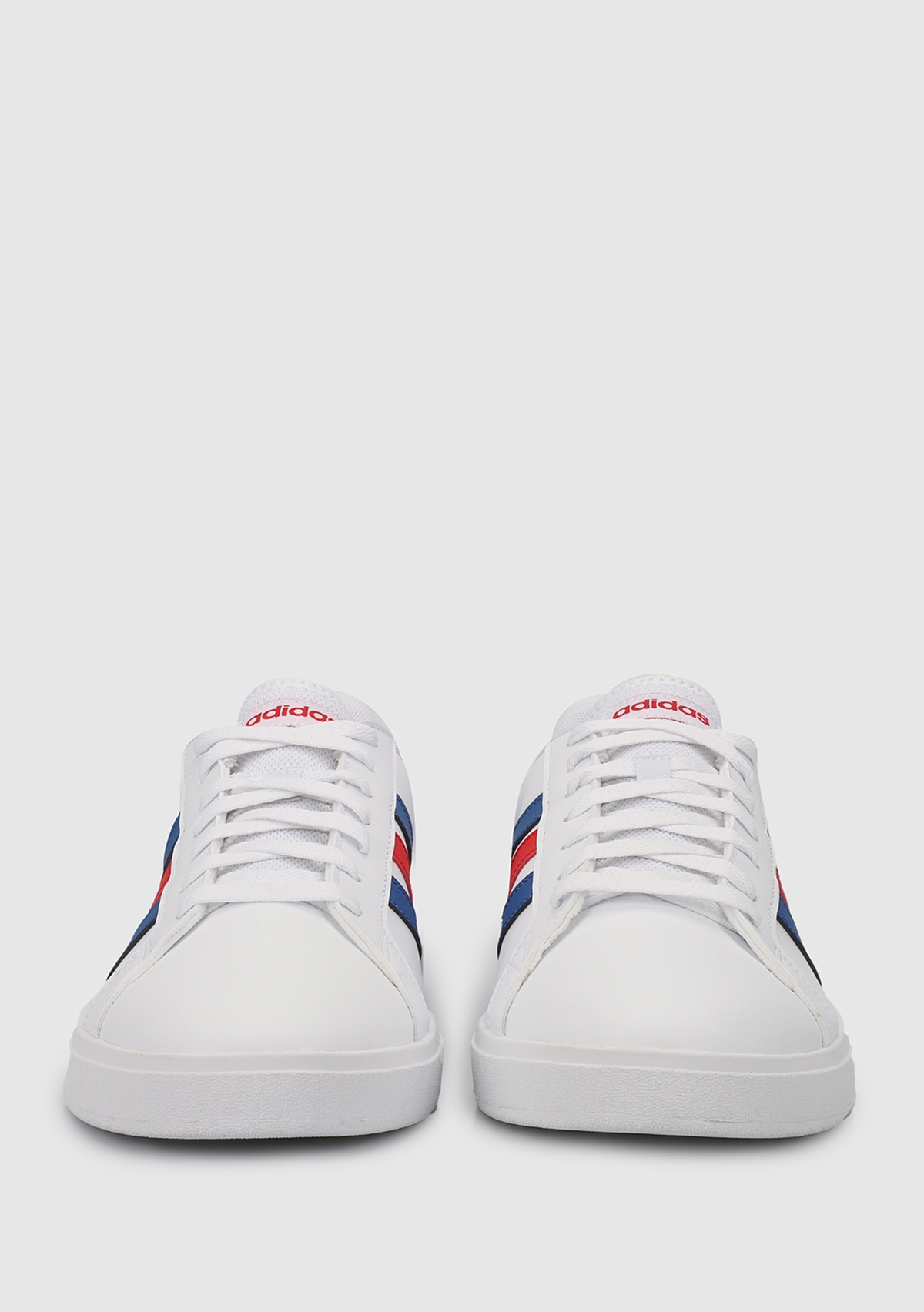 Grand Court 2.0 Beyaz Erkek Sneaker GW9252