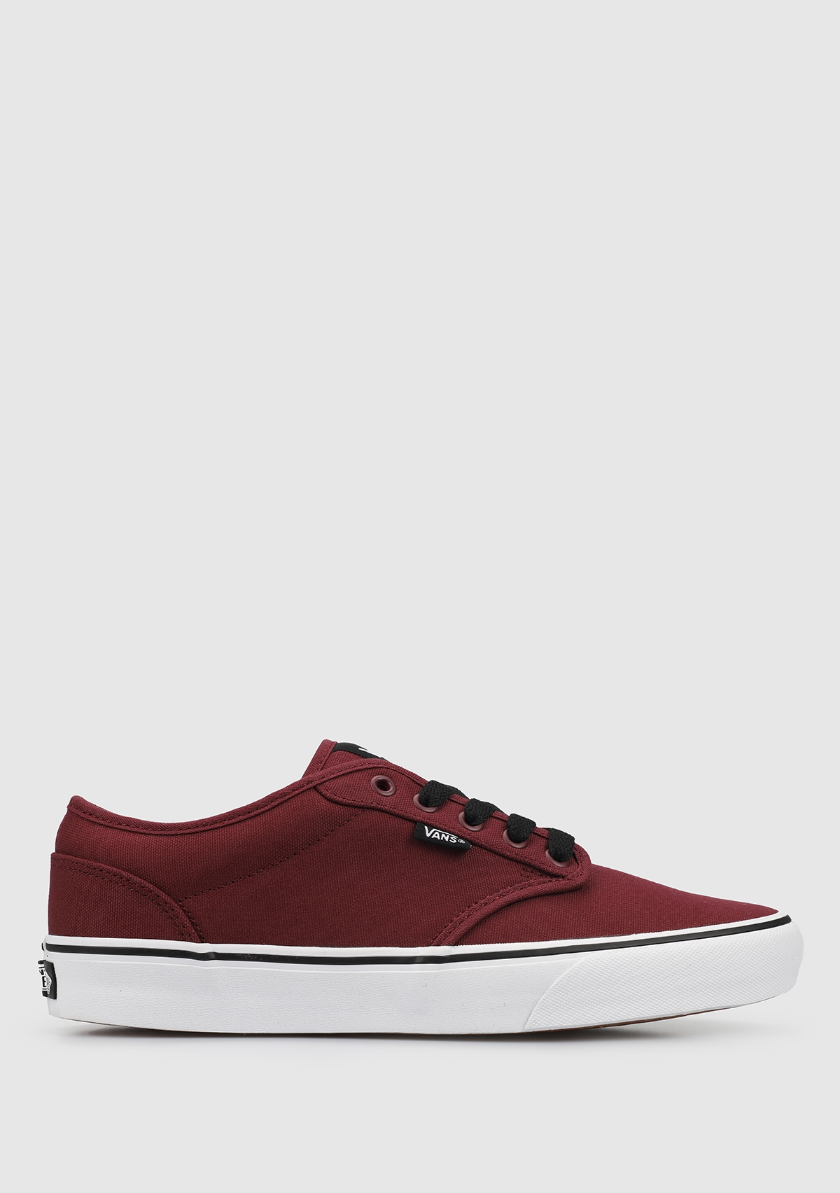 Mn Atwood Bordo Erkek Sneaker VN000TUY8J31