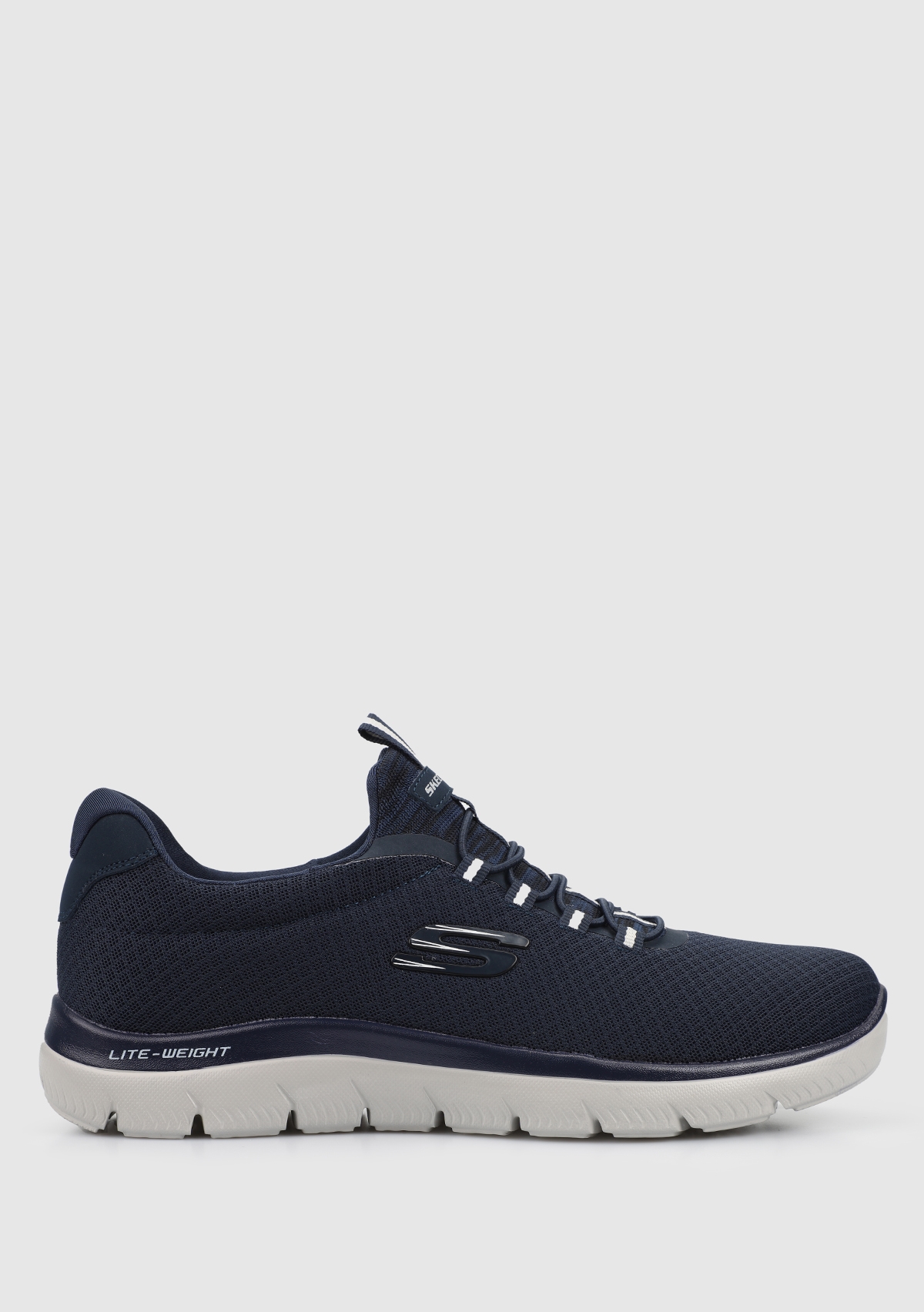 Summits Lacivert Erkek Sneaker 52811TKNVY 
