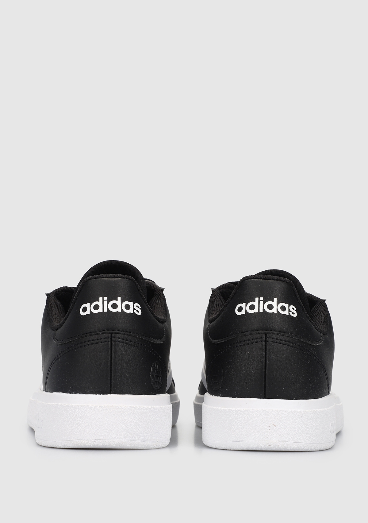Grand Court 2.0 Siyah Erkek Sneaker GW9251