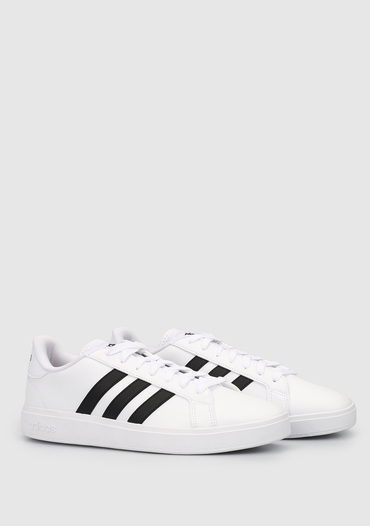 Grand Court 2.0 Beyaz Erkek Sneaker GW9250 