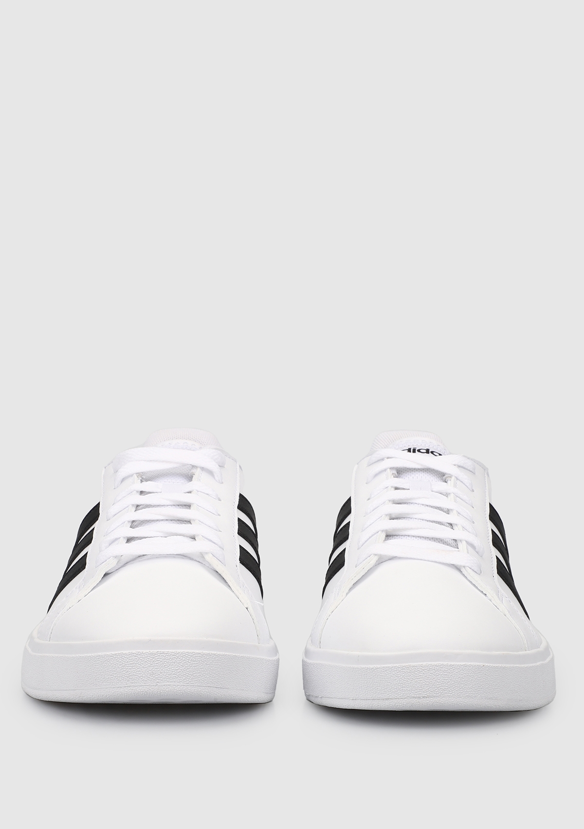 Grand Court 2.0 Beyaz Erkek Sneaker GW9250 