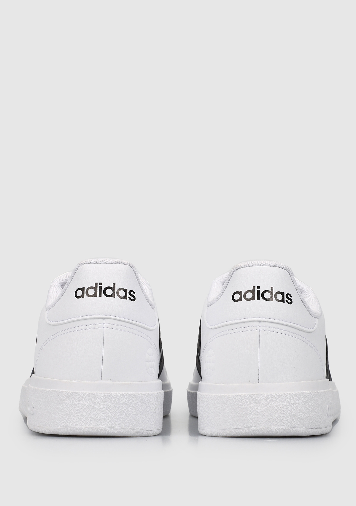 Grand Court 2.0 Beyaz Erkek Sneaker GW9250 