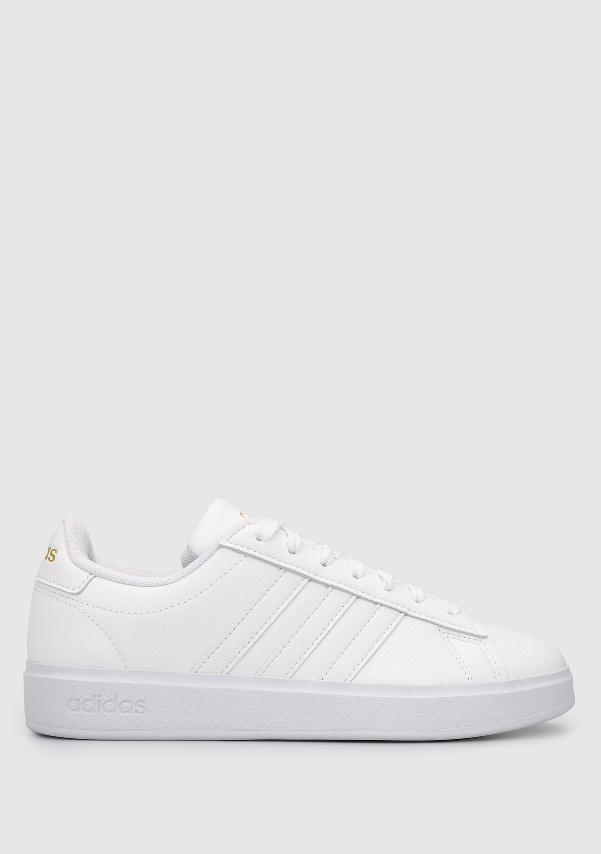 Grand Court 2.0 Beyaz Kadın Sneaker GW9213
