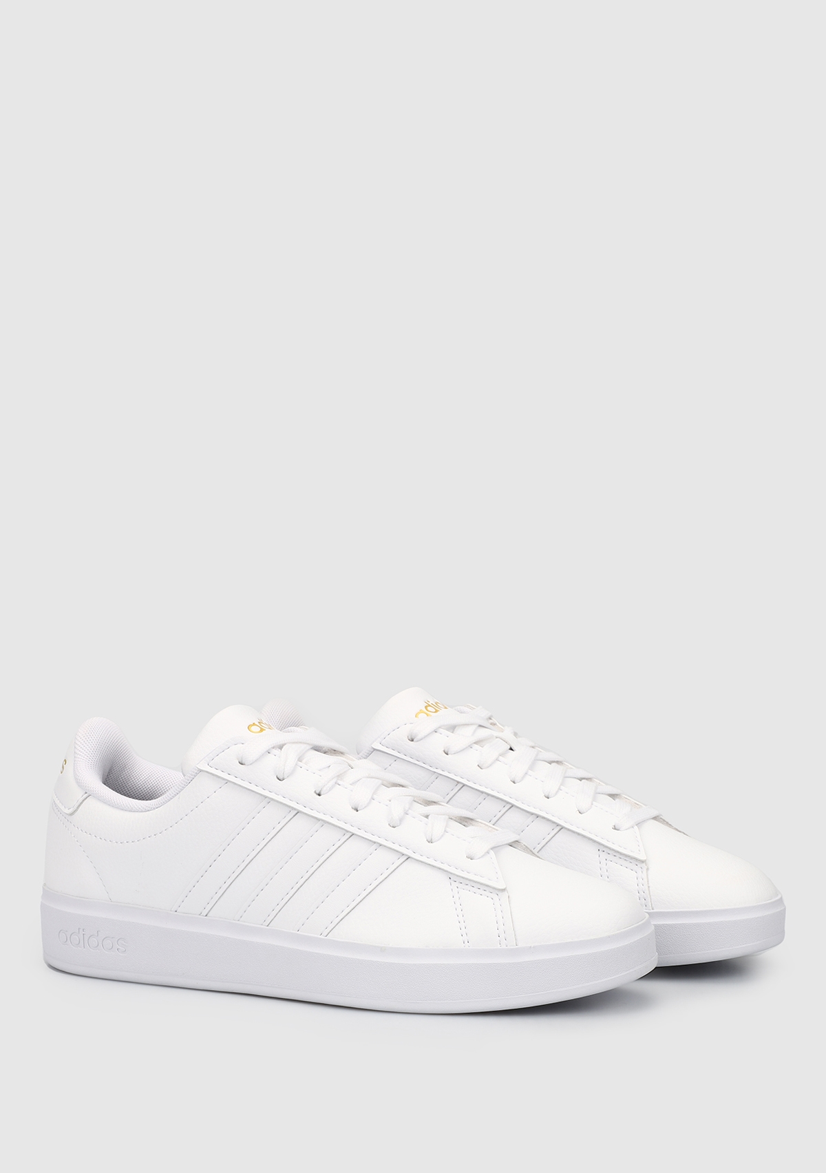 Grand Court 2.0 Beyaz Kadın Sneaker GW9213