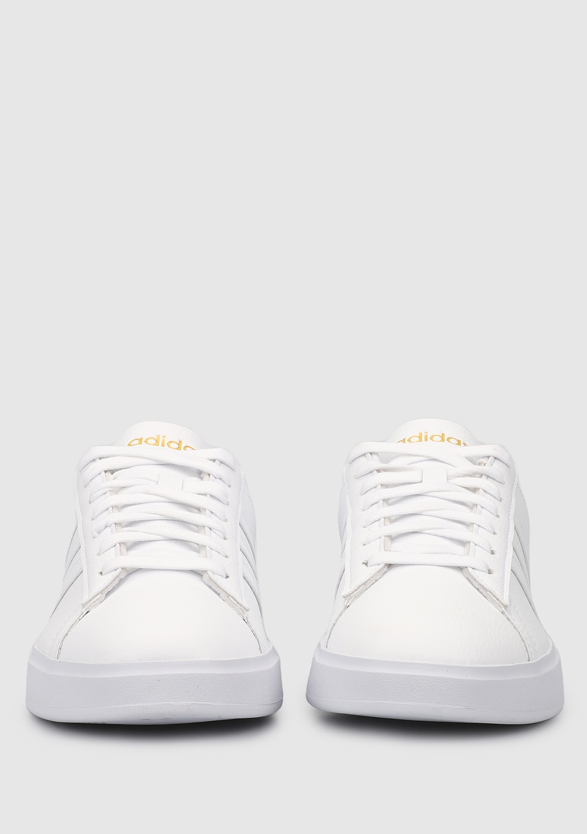 Grand Court 2.0 Beyaz Kadın Sneaker GW9213