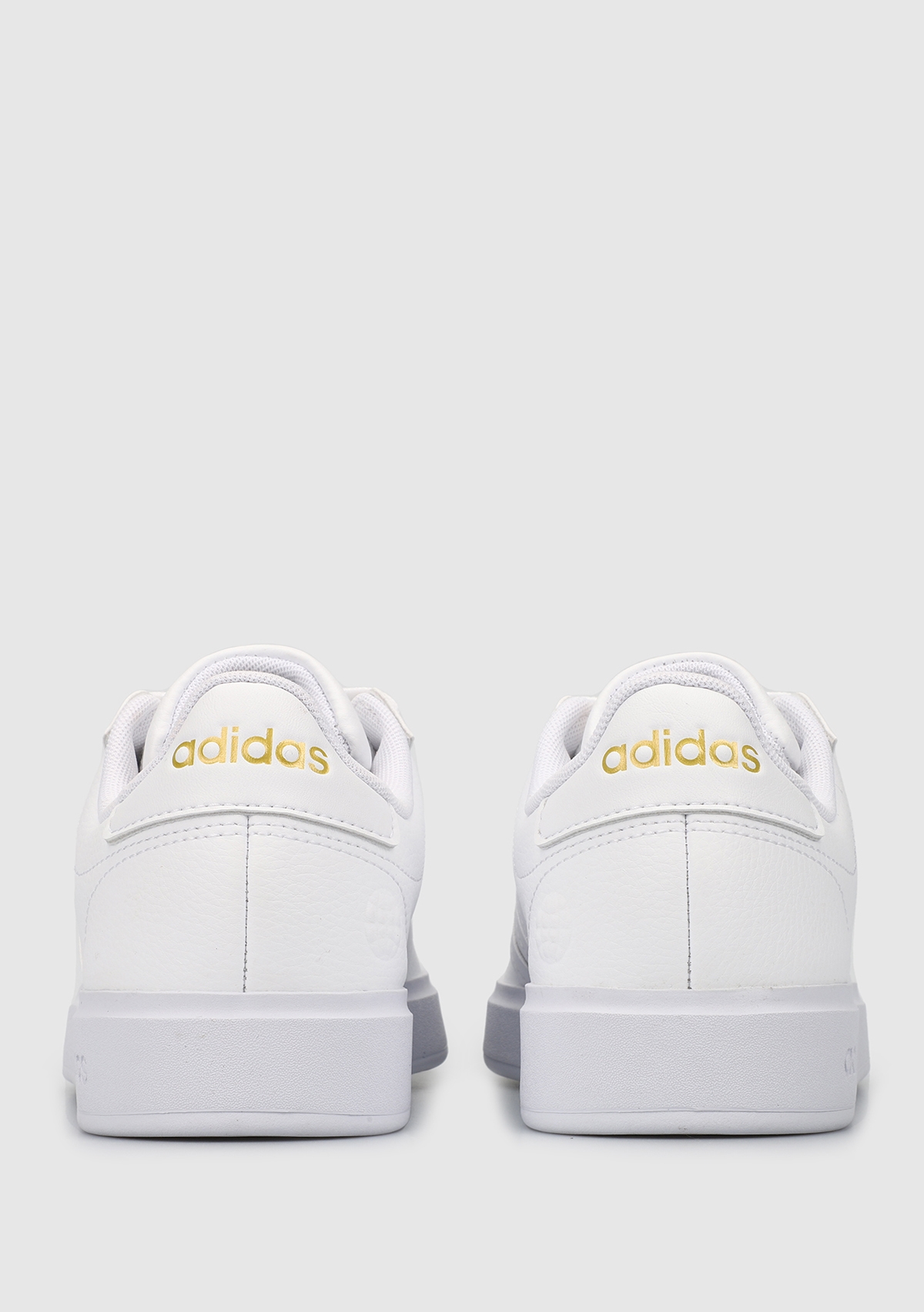 Grand Court 2.0 Beyaz Kadın Sneaker GW9213