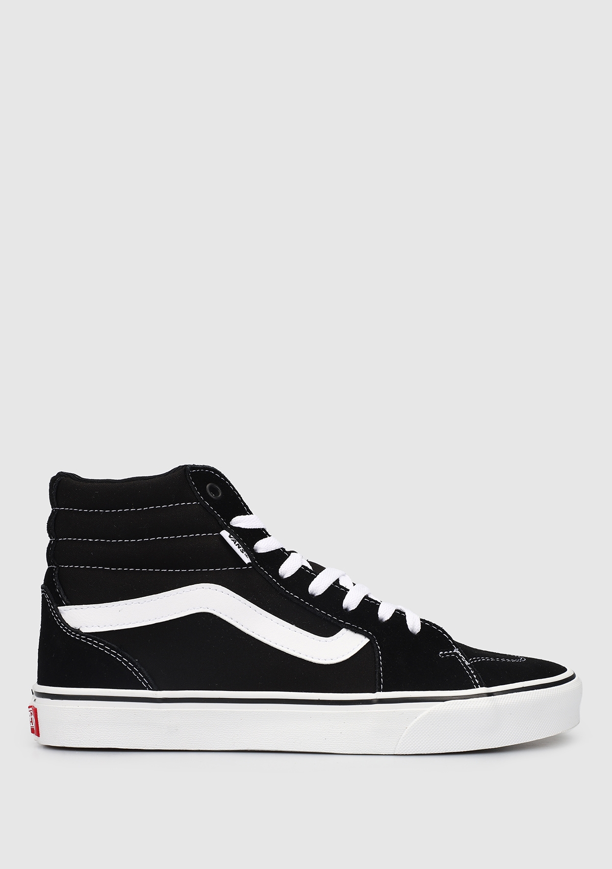 WM Filmore Hi Siyah Erkek Sneaker VN0A5HZLIJU1
