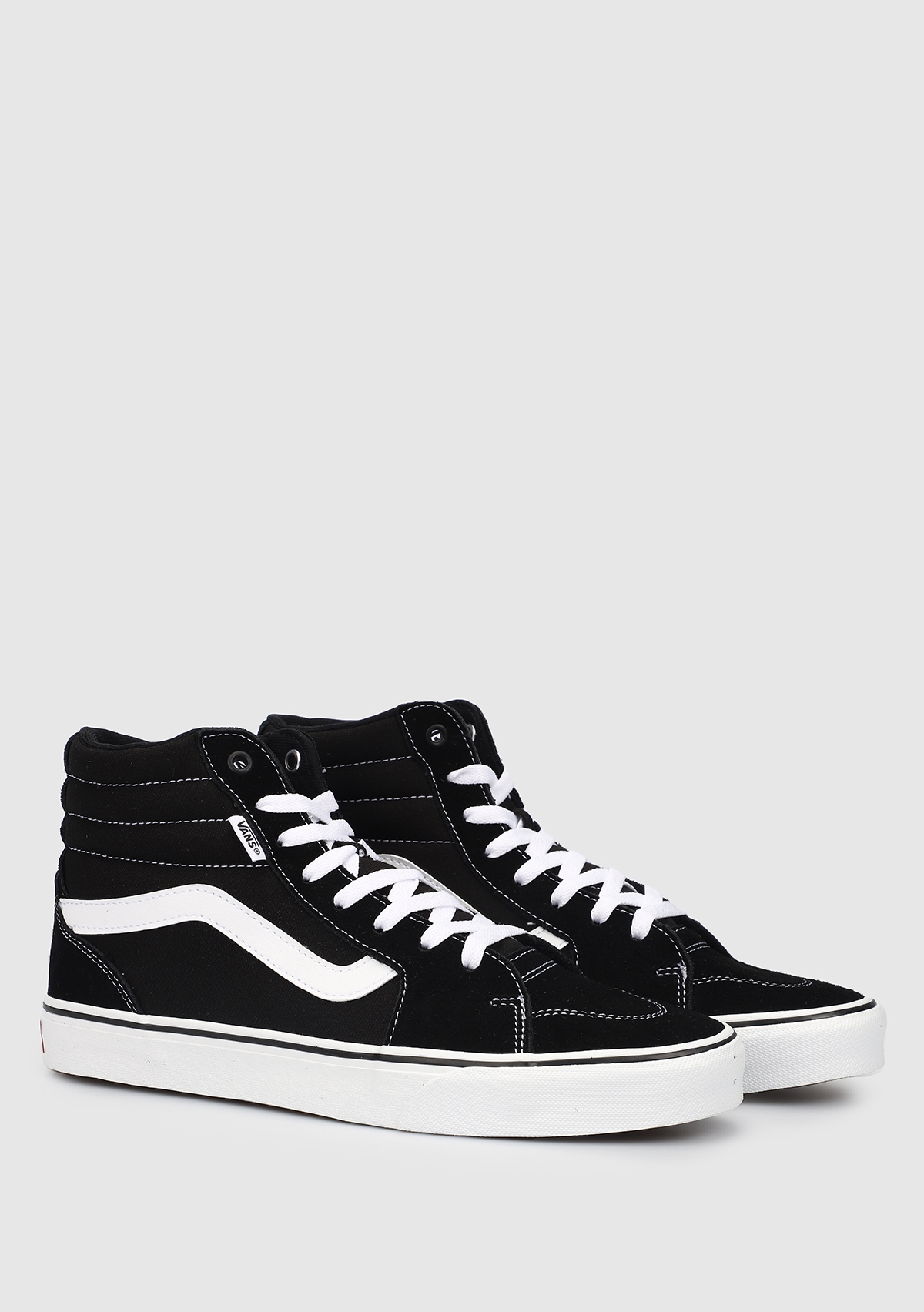 WM Filmore Hi Siyah Erkek Sneaker VN0A5HZLIJU1