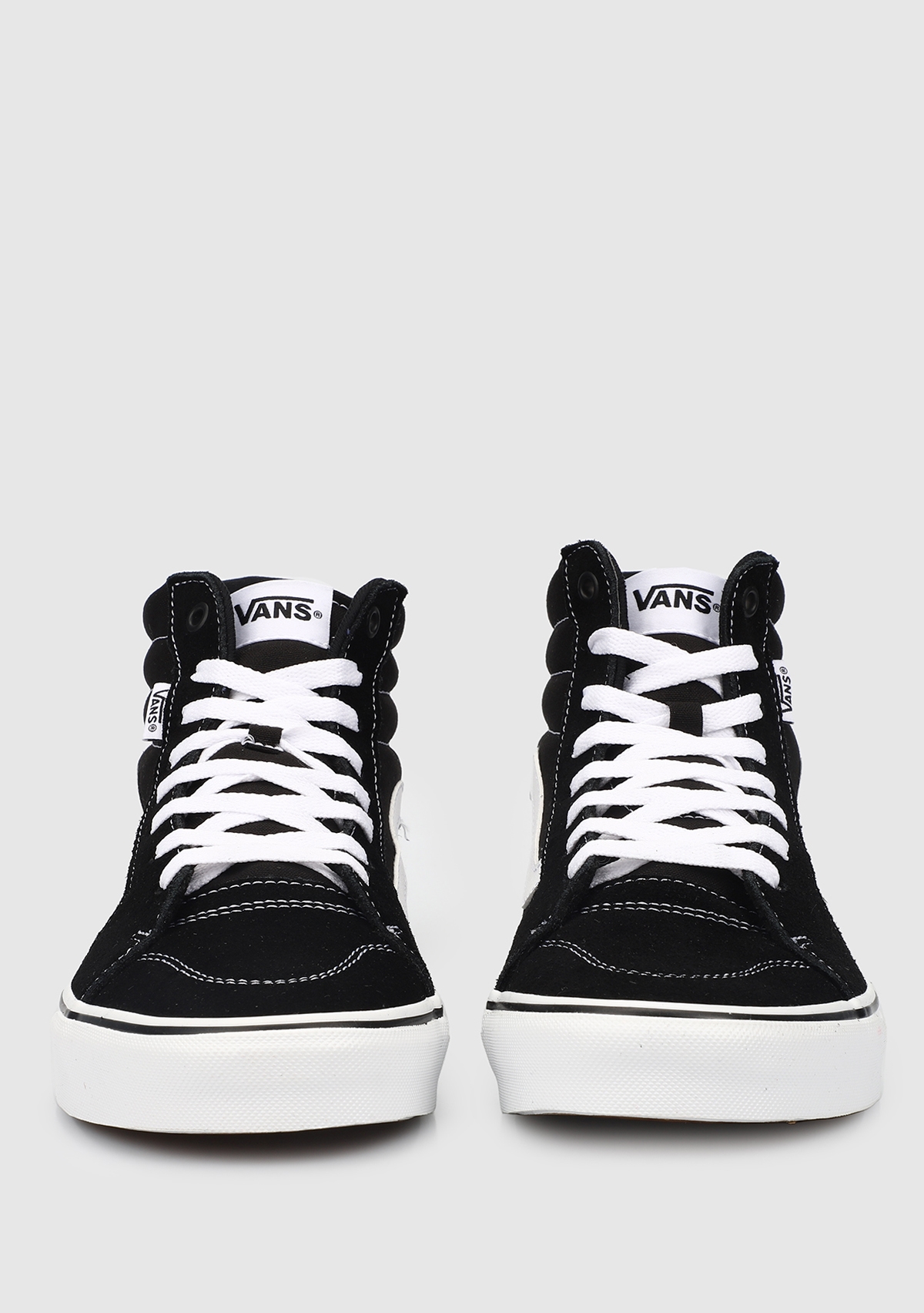 WM Filmore Hi Siyah Erkek Sneaker VN0A5HZLIJU1