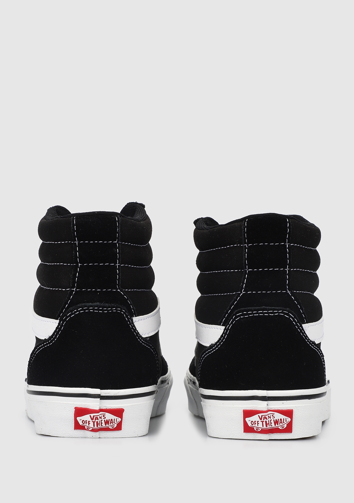 WM Filmore Hi Siyah Erkek Sneaker VN0A5HZLIJU1