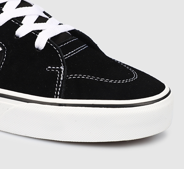 WM Filmore Hi Siyah Erkek Sneaker VN0A5HZLIJU1