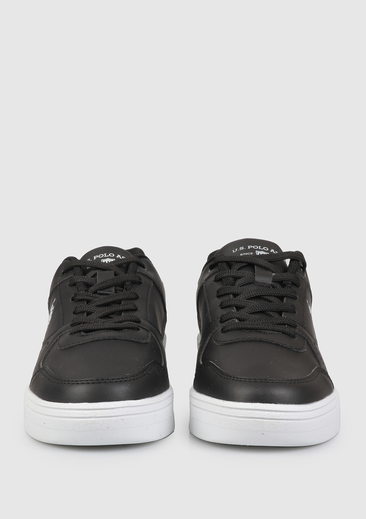 Lee Siyah Kadın Sneaker