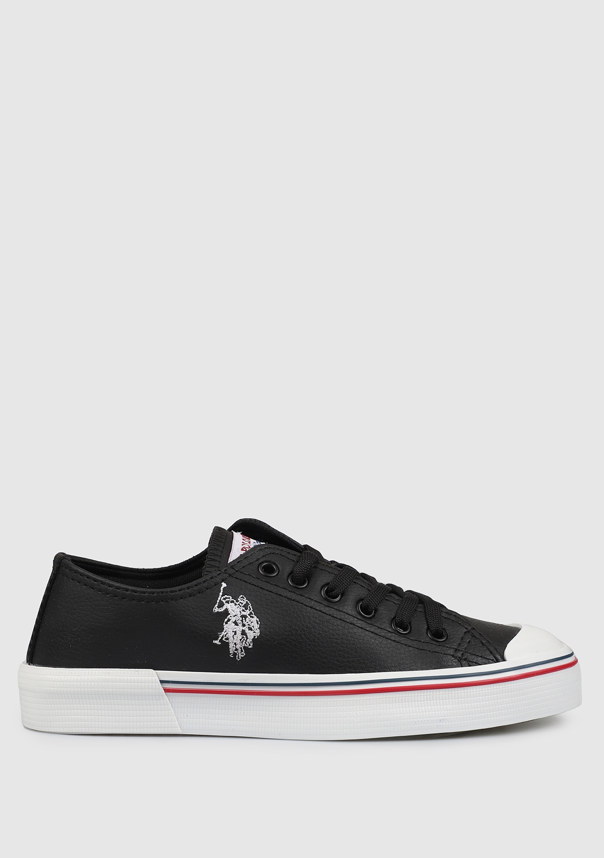 Penelope Siyah Kadın Sneaker