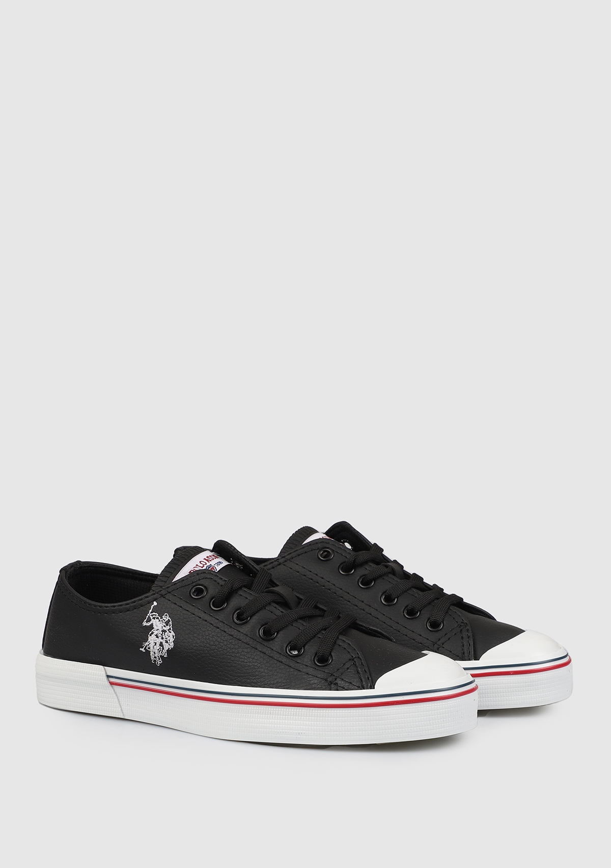 Penelope Siyah Kadın Sneaker