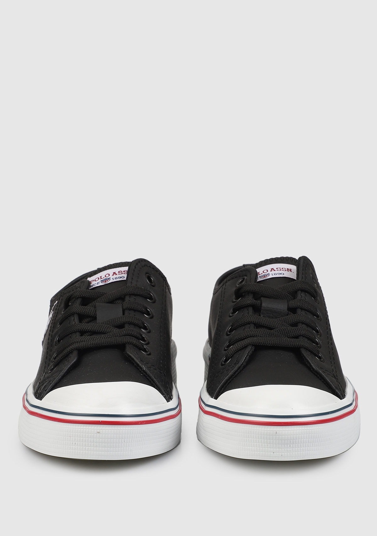 Penelope Siyah Kadın Sneaker