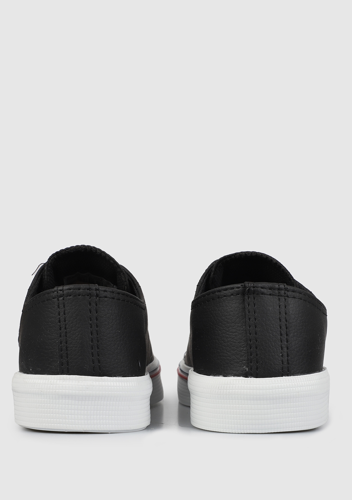 Penelope Siyah Kadın Sneaker