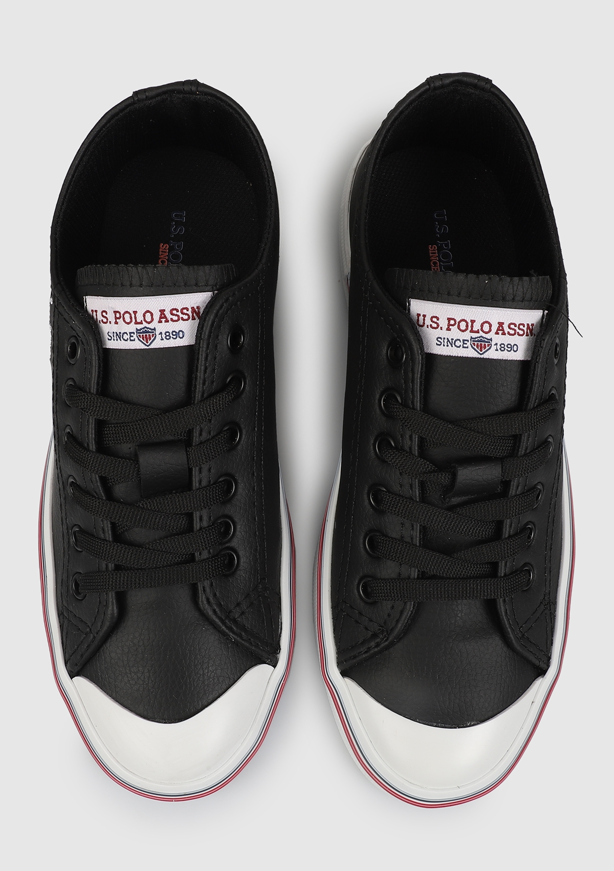 Penelope Siyah Kadın Sneaker
