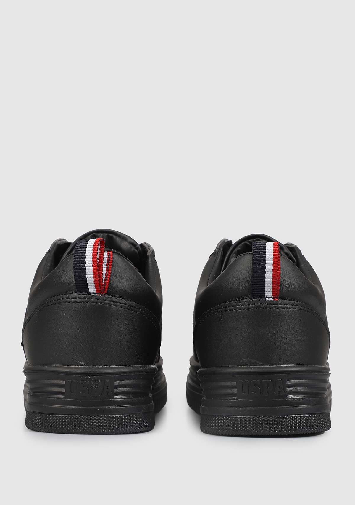 Suri Siyah Kadın Sneaker