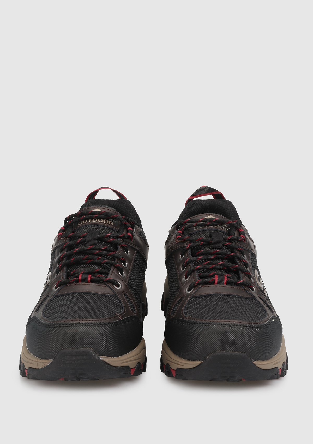 Selmen Cormack Kahve Erkek Waterproof Outdoor Ayakkabı  204427Chbk