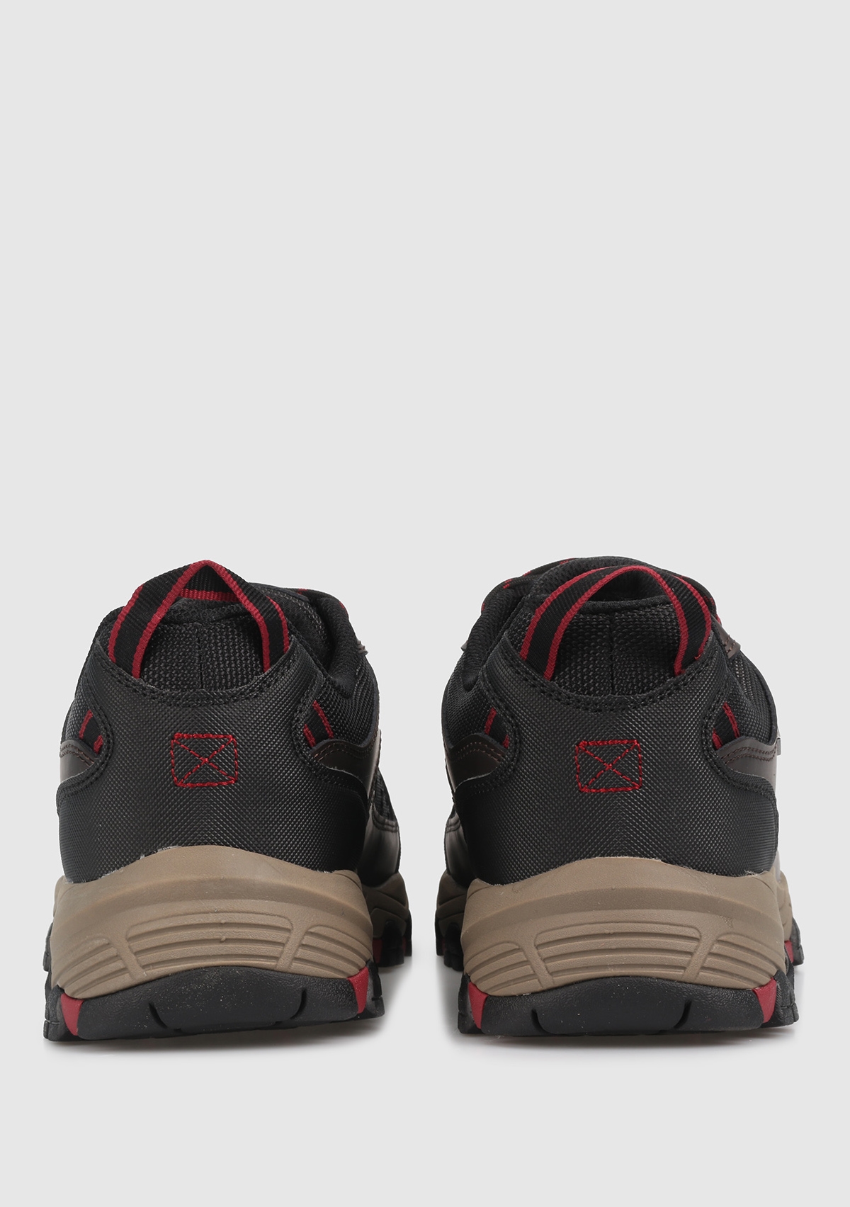 Selmen Cormack Kahve Erkek Waterproof Outdoor Ayakkabı  204427Chbk