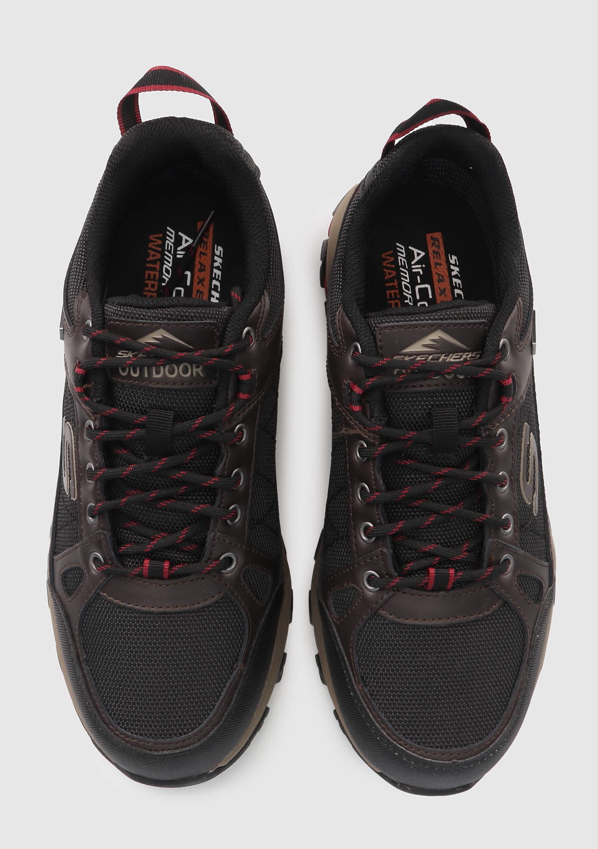 Selmen Cormack Kahve Erkek Waterproof Outdoor Ayakkabı  204427Chbk