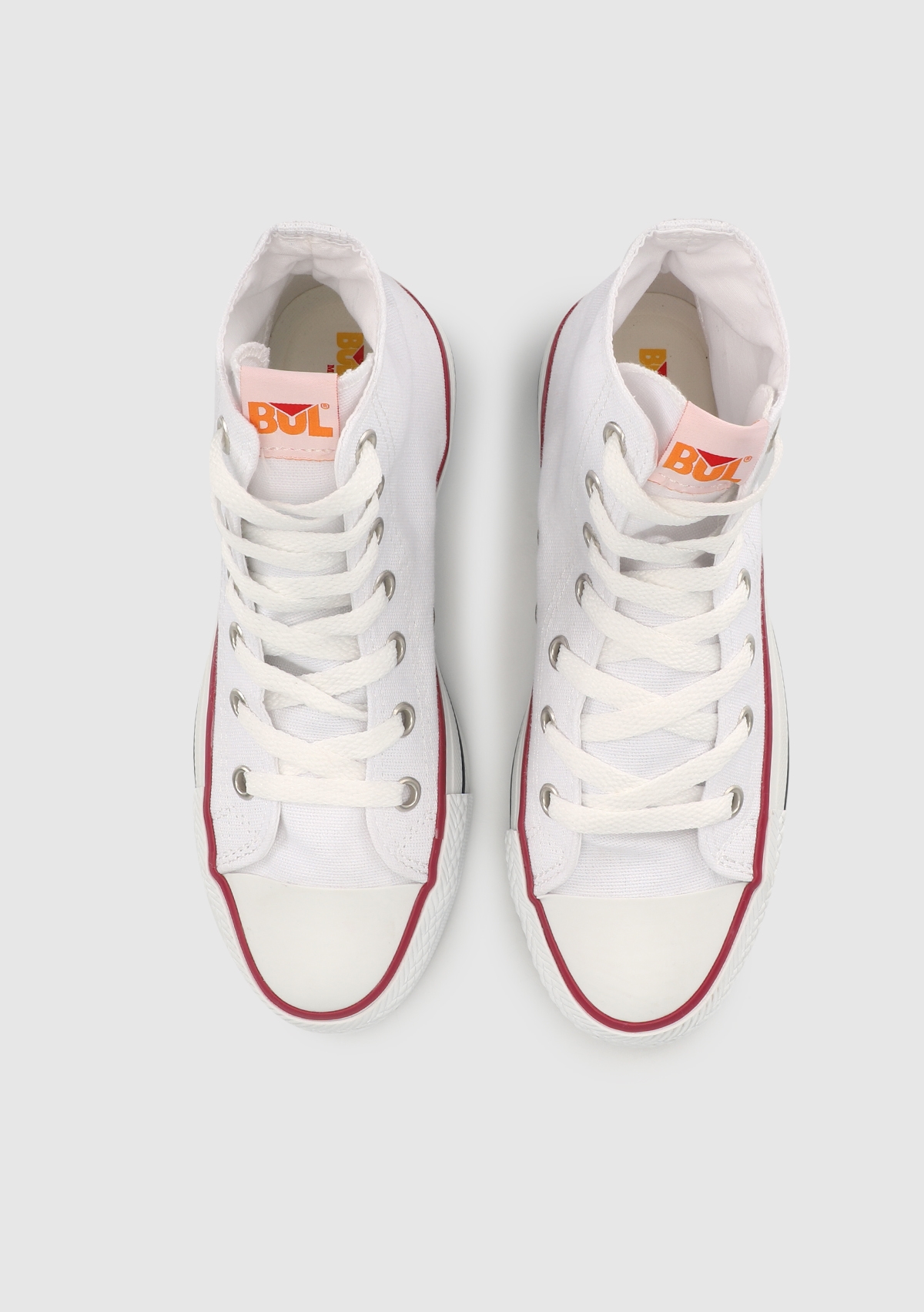Beyaz Kadın Sneaker