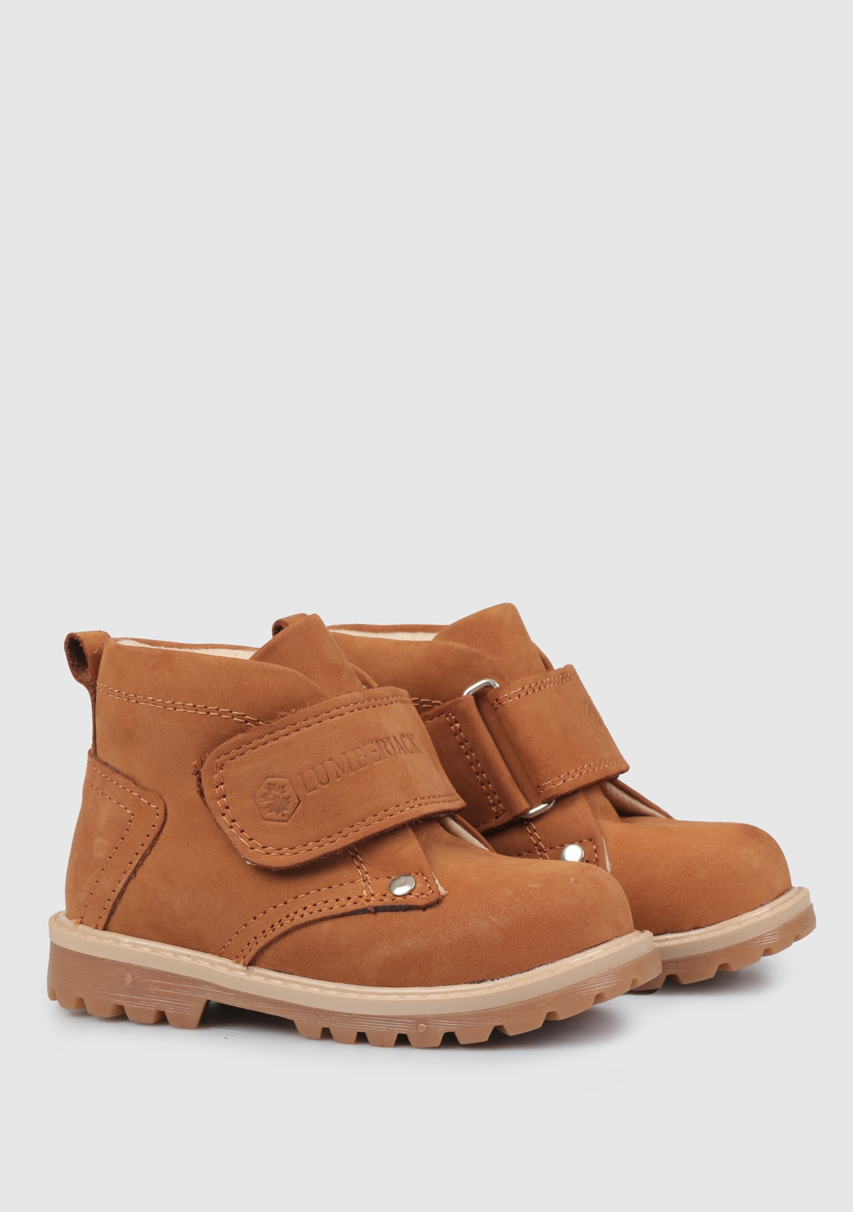 Kaya Tarçın Deri Bot