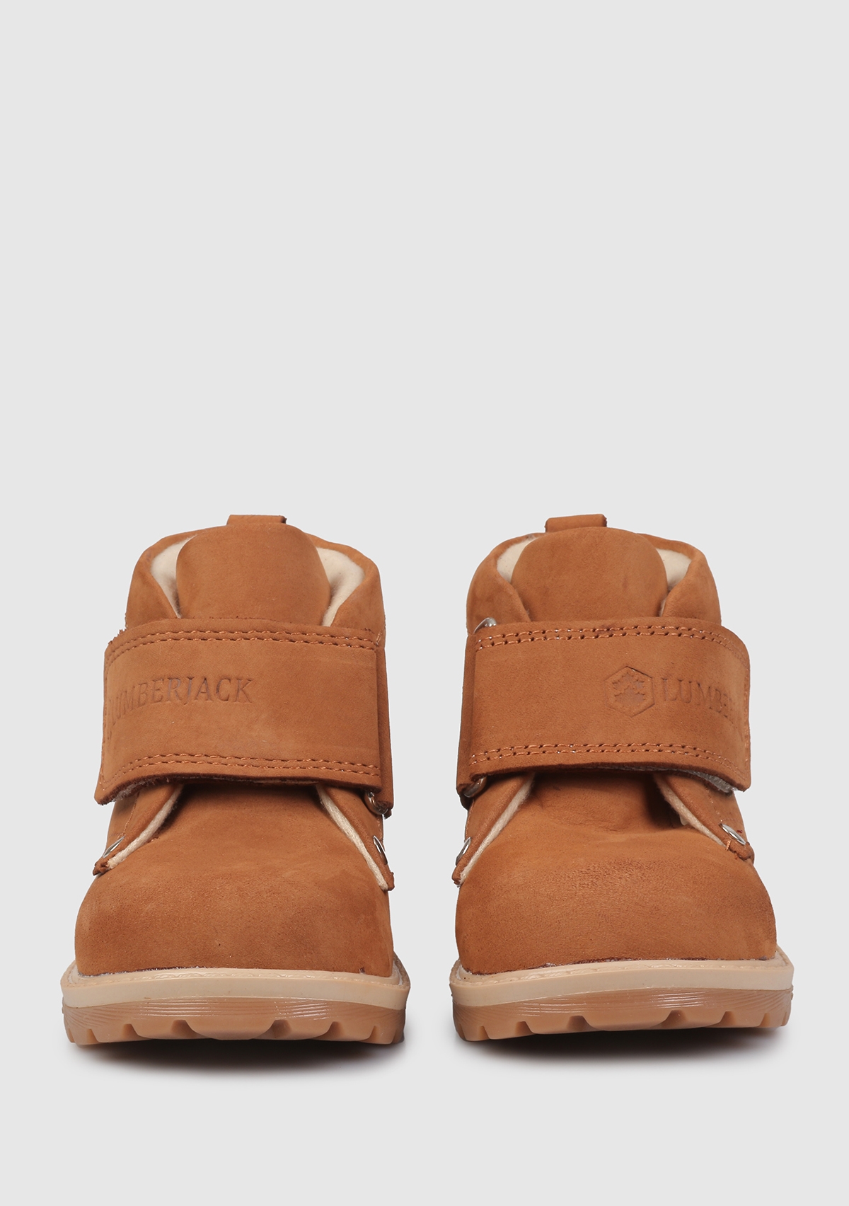 Kaya Tarçın Deri Bot