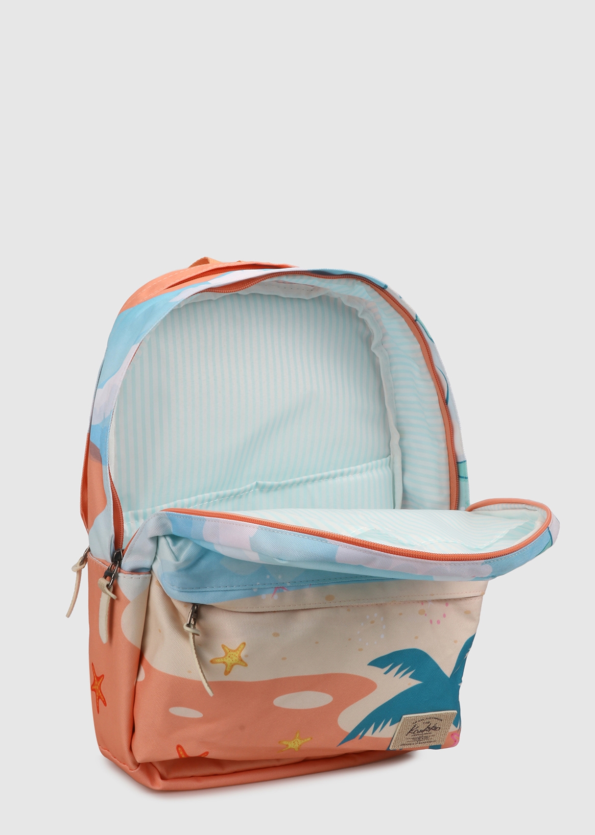 Multi  Kaukko K1397 Layer Multi Sırt Çantası