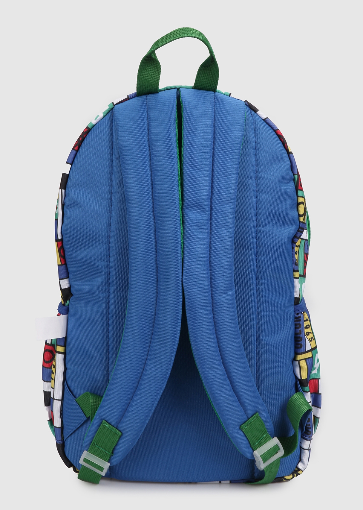 Multi  Benetton 76119 Multi Sırt Çantası