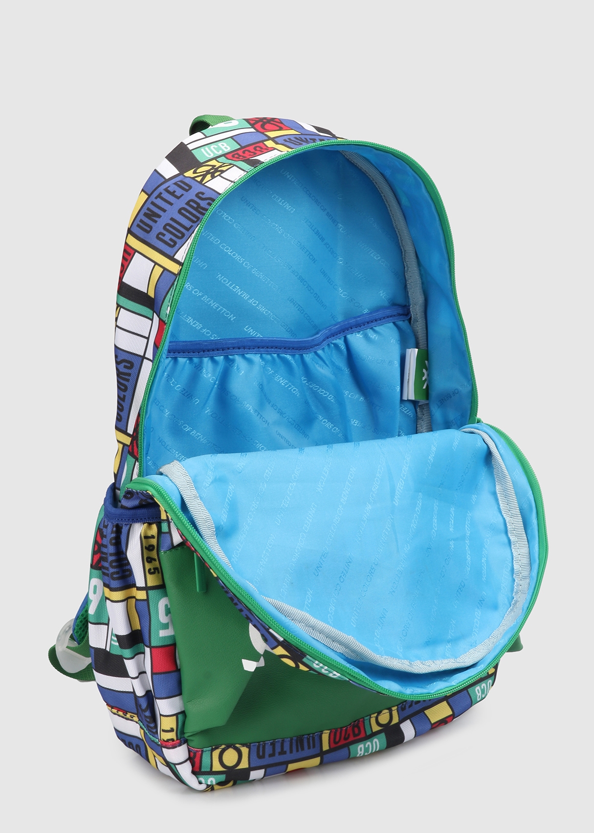 Multi  Benetton 76119 Multi Sırt Çantası