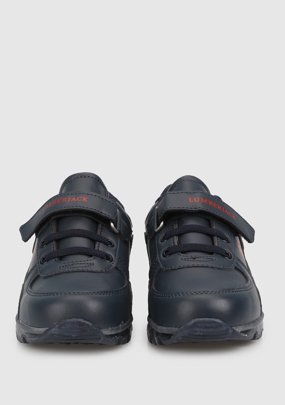 Cap Lacivert Erkek Çocuk Sneaker