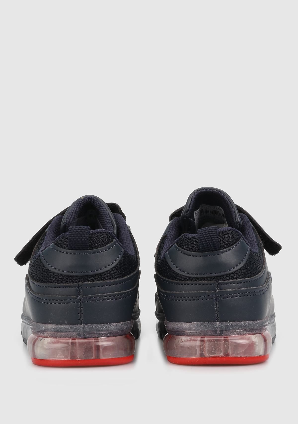 Cap Lacivert Erkek Çocuk Sneaker