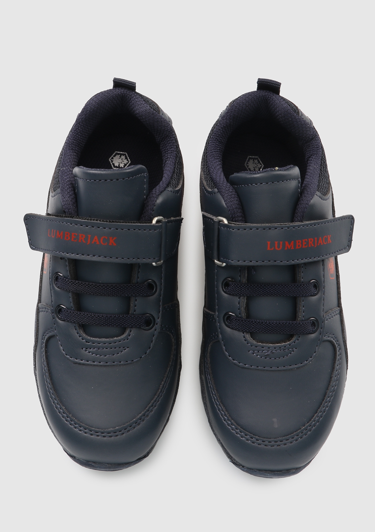 Cap Lacivert Erkek Çocuk Sneaker