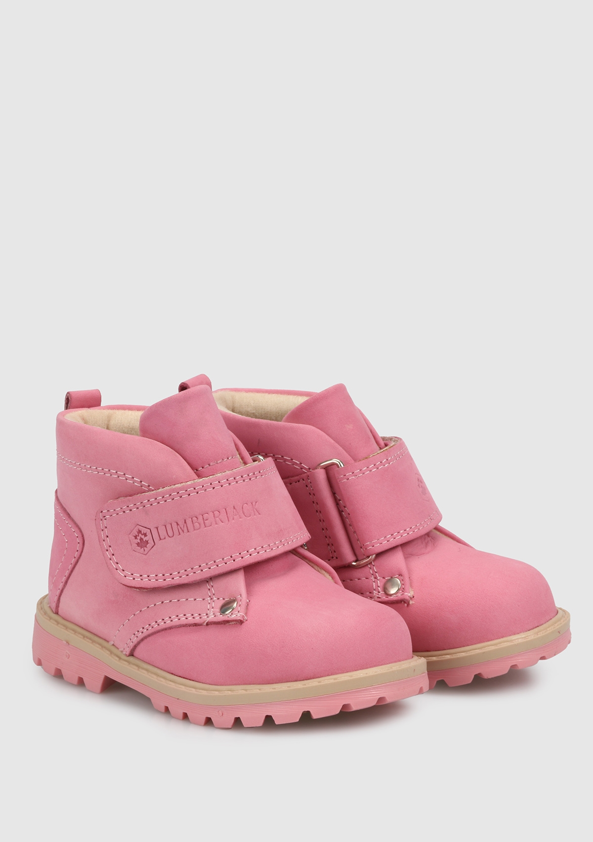 Kaya Pembe Deri Kız Çocuk Bot