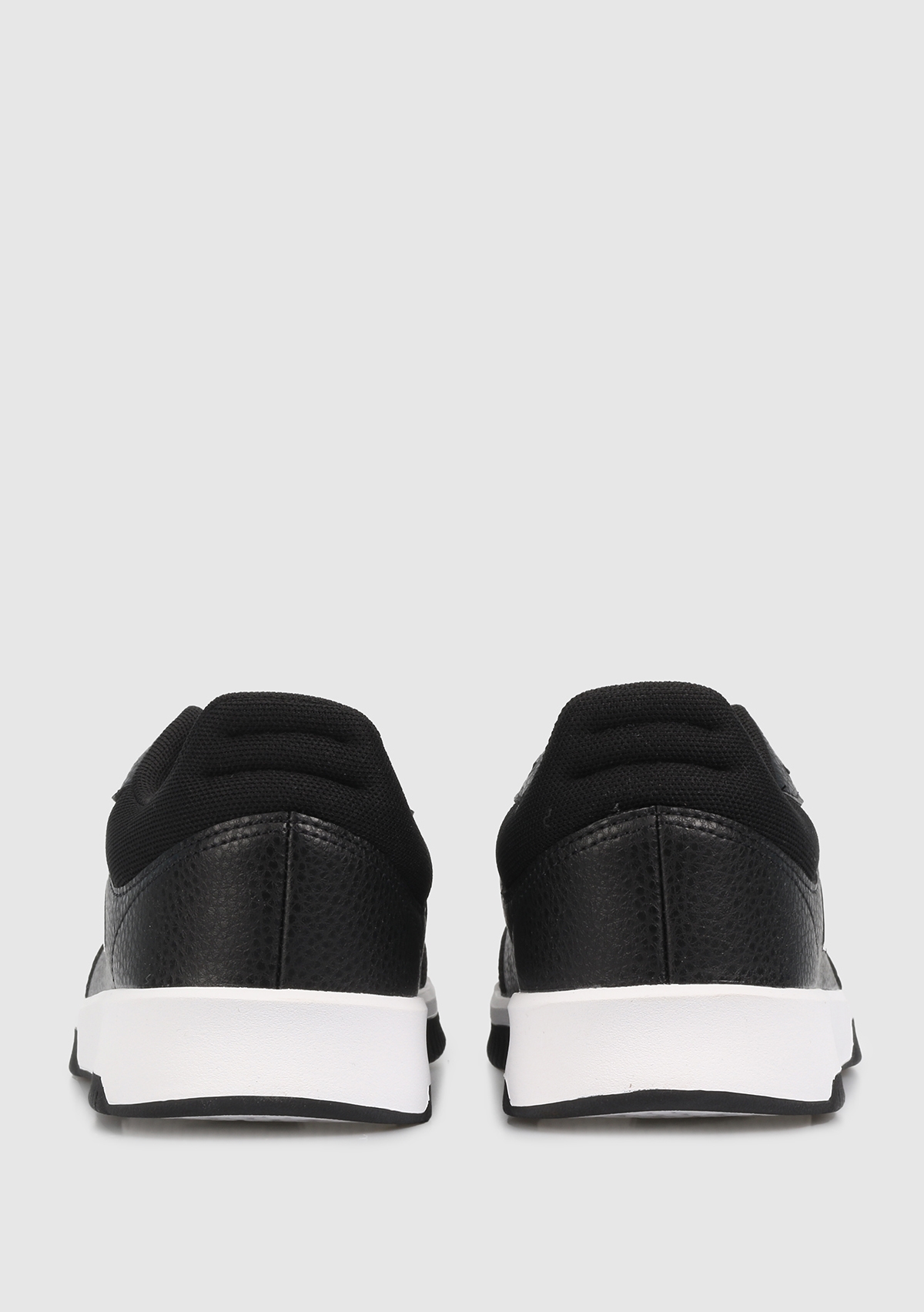 Tensaur Sport 2.0 Siyah Unisex Spor Ayakkabı GW6425