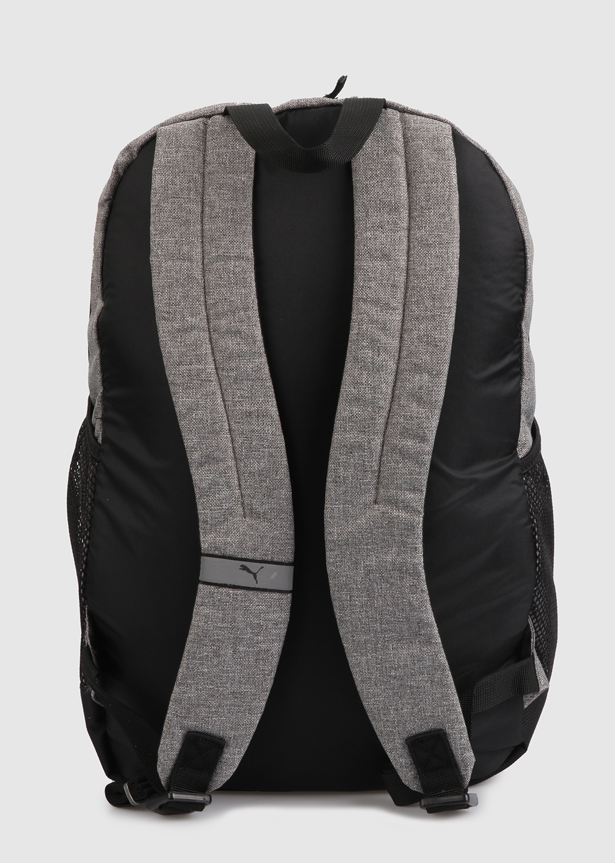 Buz Unisex Gri Sırt Çantası 07913640