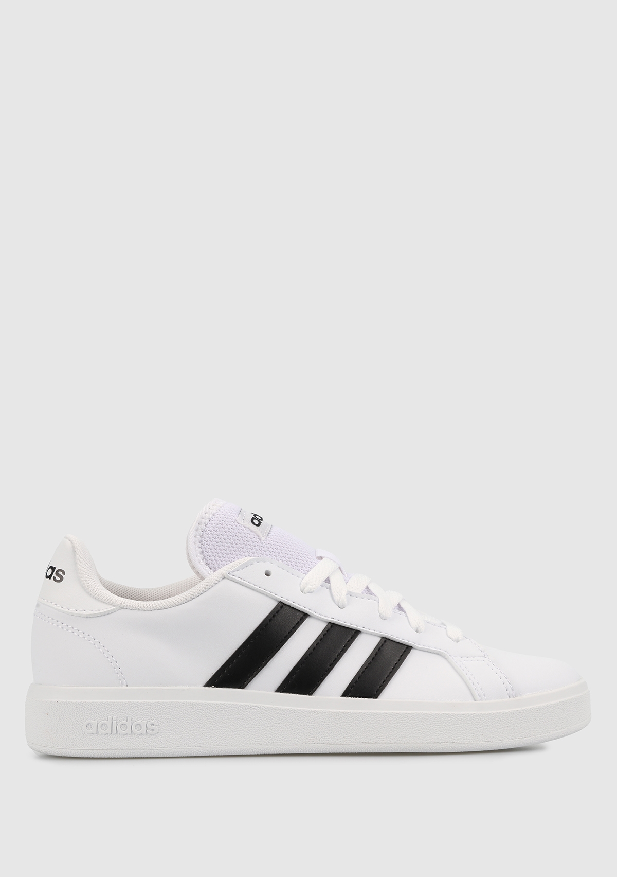 Grand Court Base 2.0 Beyaz Kadın Sneaker GW9261