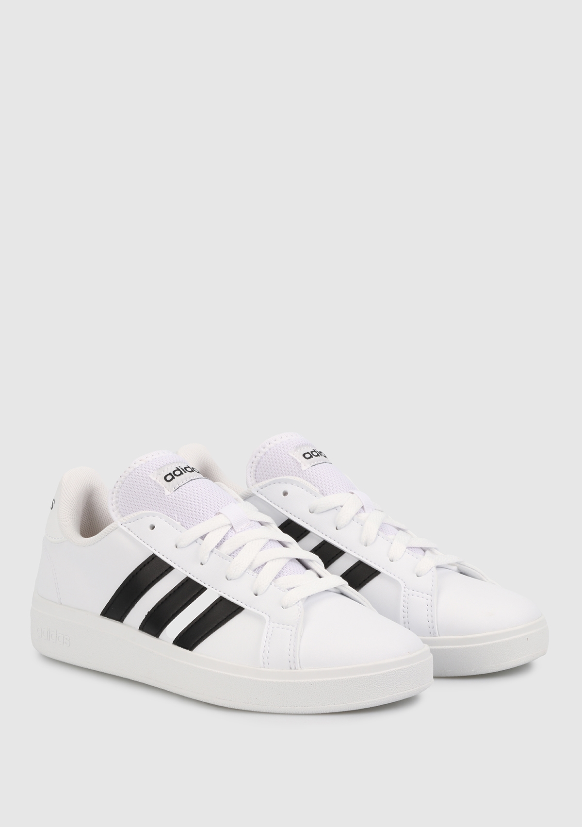 Grand Court Base 2.0 Beyaz Kadın Sneaker GW9261